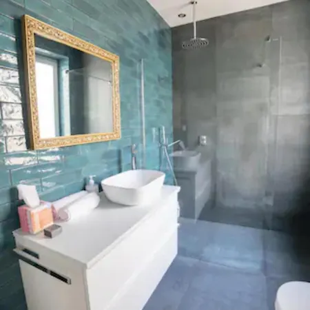 Myhousespain - Modern Penthouse Close To Gran Via - Big Terrace Madrid Exterior photo